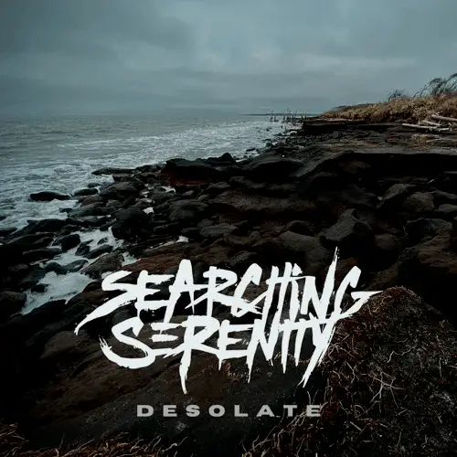 Searching Serenity : Desolate